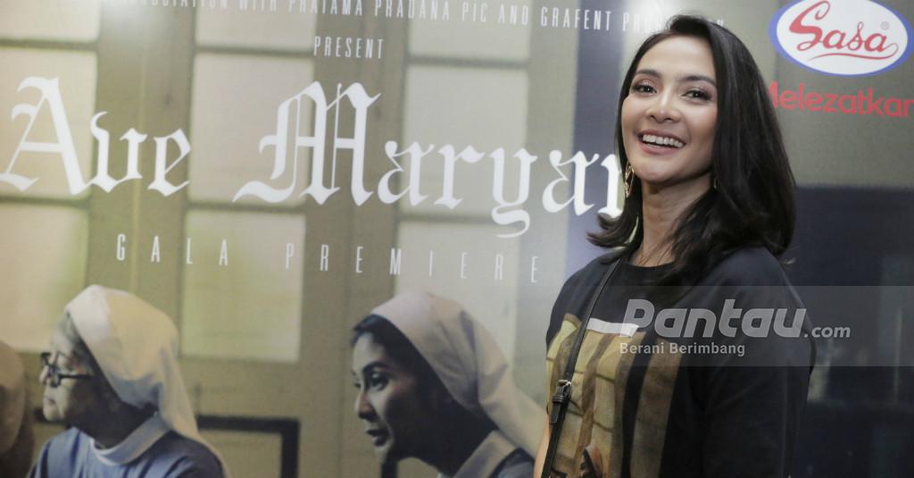 Terungkap, Maudy Koesnaedi Ternyata Pernah Jenuh Perankan Zaenab