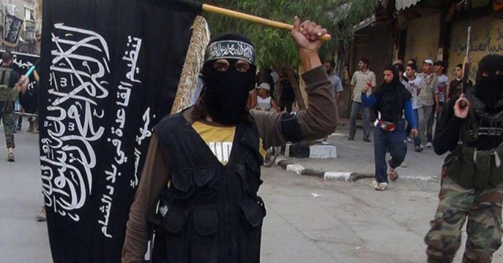 Diduga Akan Bergabung dengan ISIS, Seorang Pria di AS Ditangkap