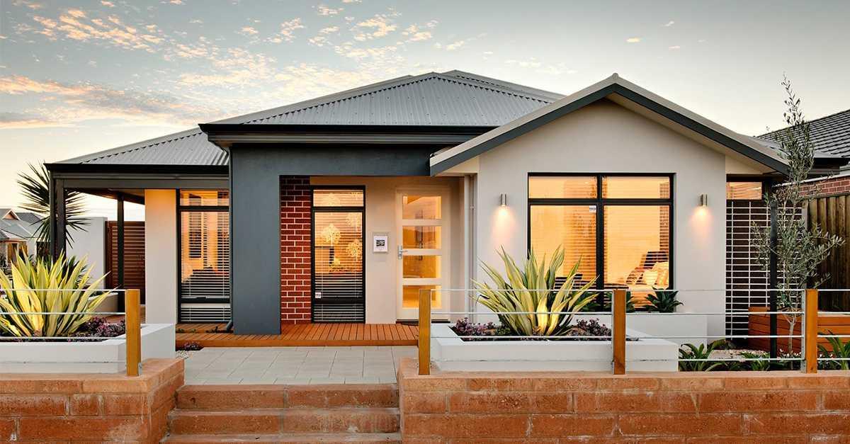 5 Tips Penting Cari Rumah Kontrakan buat Pasangan Baru Nikah