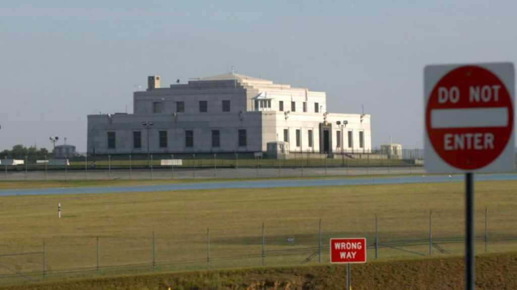 Ini 7 Tempat Terlarang di Bumi yang Tak Boleh Dikunjungi