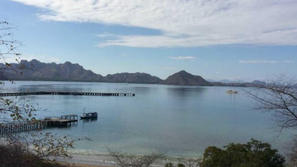 Lonely Planet Pilih NTT Ketimbang Bali untuk Destinasi Wisata Nomor 1 Dunia