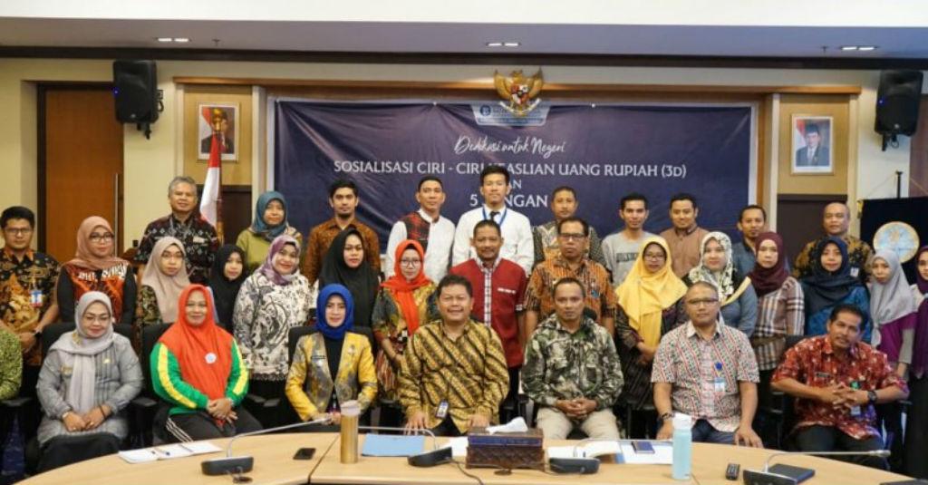 BI: Ekonomi Kalimantan Timur Tumbuh pada Triwulan III 2019