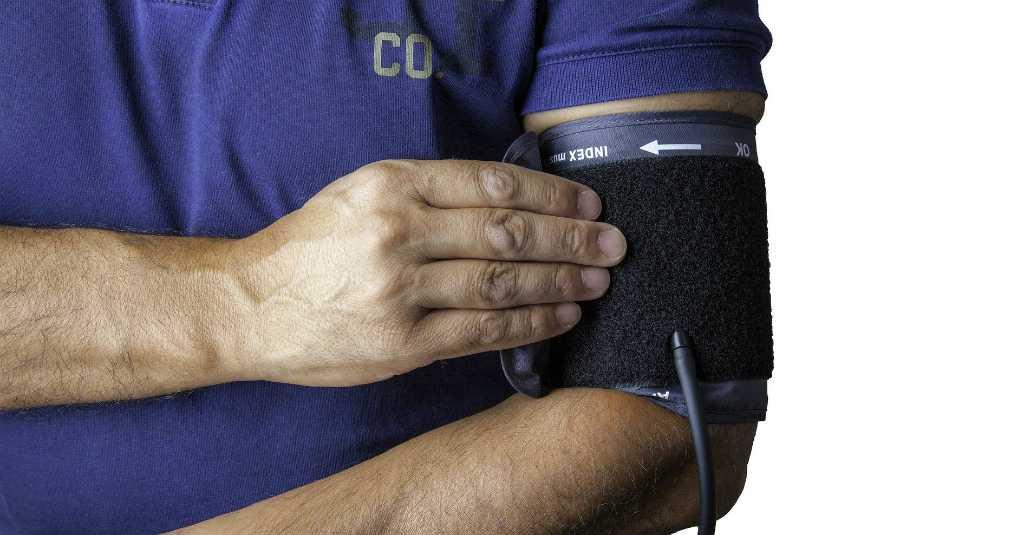 Sedikit Stres Baik untuk Kesehatan Tubuh