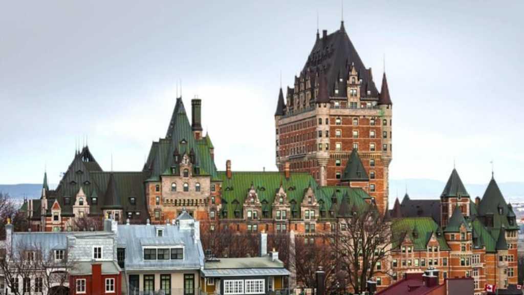 Daftar 5 Tempat Situs Warisan Dunia UNESCO yang Wajib Dikunjungi!