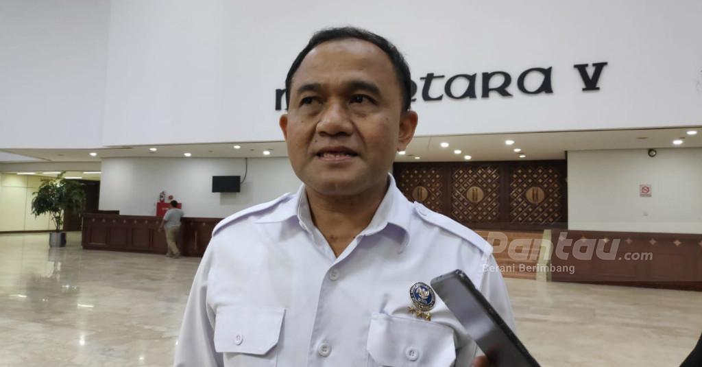 BNN Klaim Jumlah Penyalahgunaan Narkotika Turun Secara Nasional