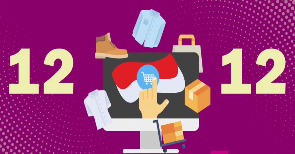 Selama Harbolnas 12.12, J&T Kirim 10 Juta Paket