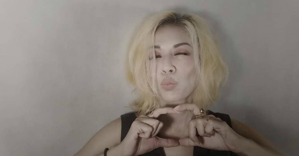 Syaharani Tak Pernah Bermimpi Menjadi Penyanyi Jazz
