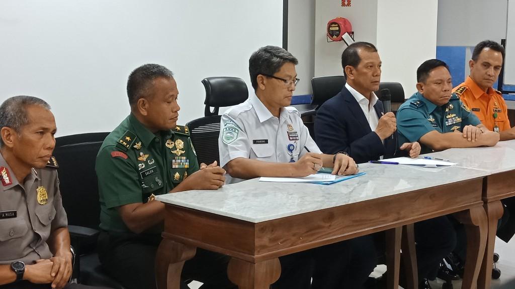 BMKG Prediksi Cuaca Ekstrem Beberapa Bulan ke Depan, Basarnas: Kami Siap!