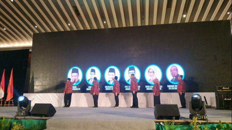 Bawaslu Luncurkan Sistem Penyelesaian Sengketa Pemilu Berbasis Online