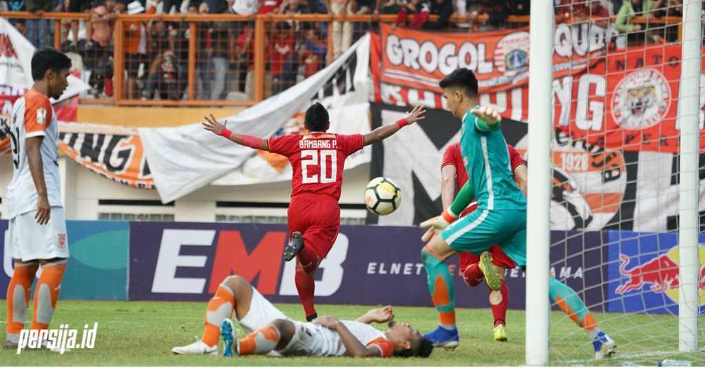 Kapten Persija Bakal Merasa Kehilangan Jika Bepe Pensiun