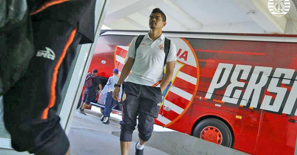 Pelatih Persebaya: Bepe Profesional Sejati