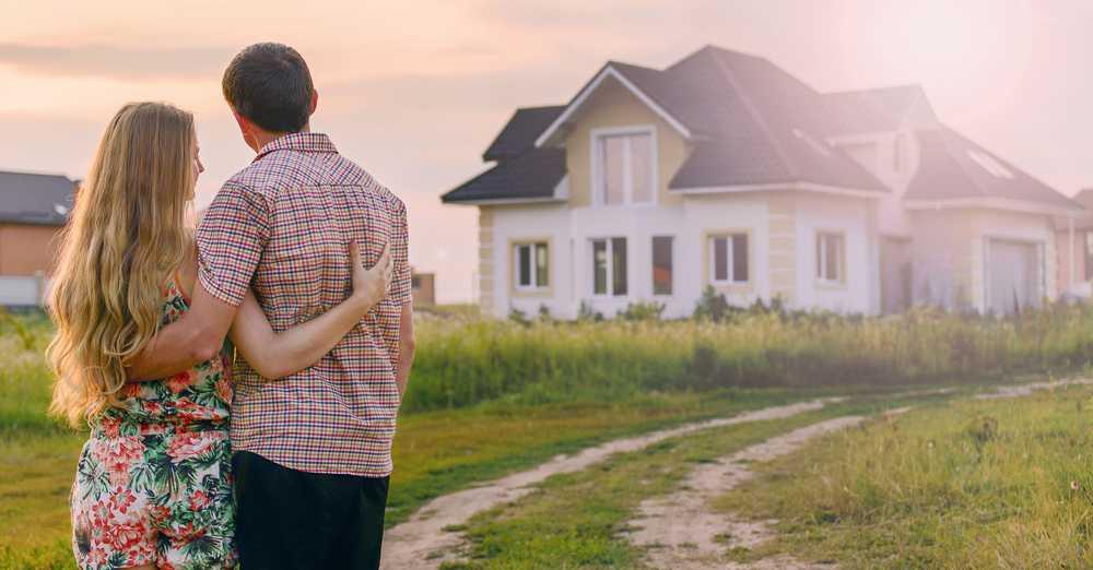 5 Kesalahan yang Sering Dilakukan Saat Membeli Rumah Pertama