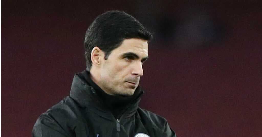Arsenal Segera Umumkan Arteta sebagai Manajer Anyar