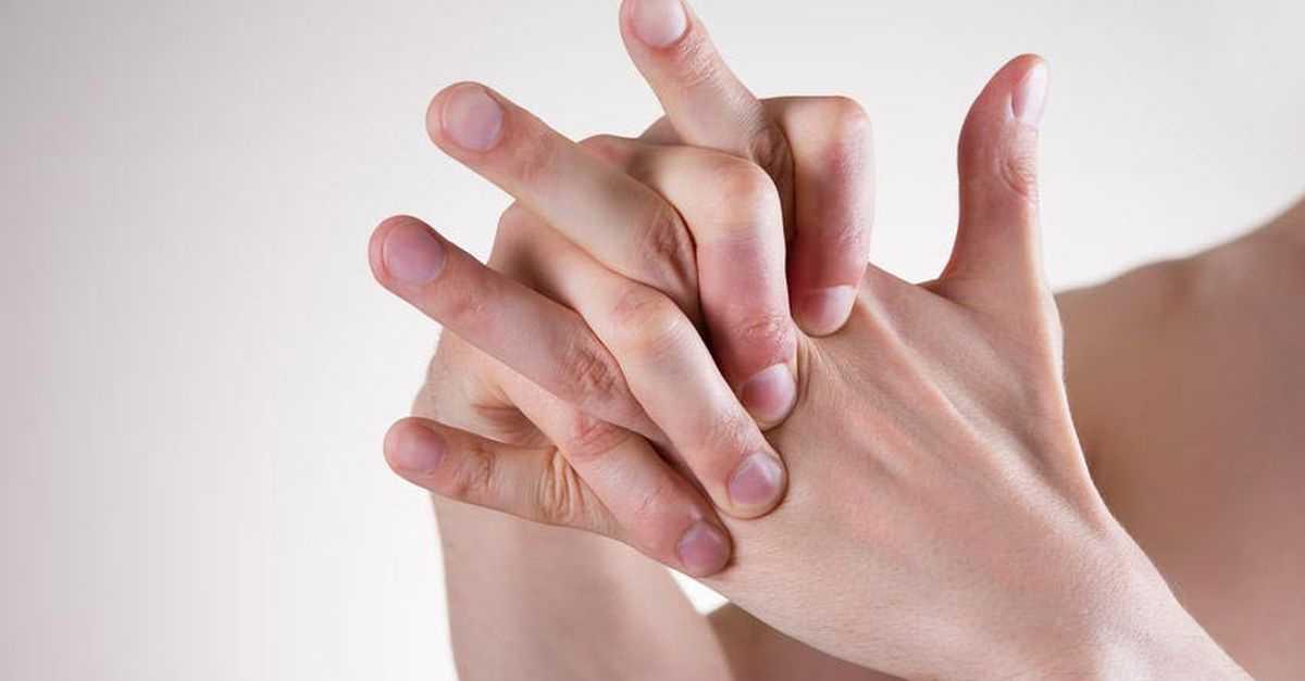 Hati-hati, Sering Membunyikan Jari Tangan Bisa Menyebabkan Radang Sendi