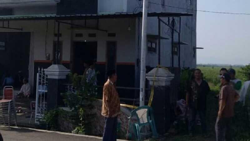 Bocah 6 Tahun di Kudus Tewas Tersetrum Usai Pegang Tiang Lampu
