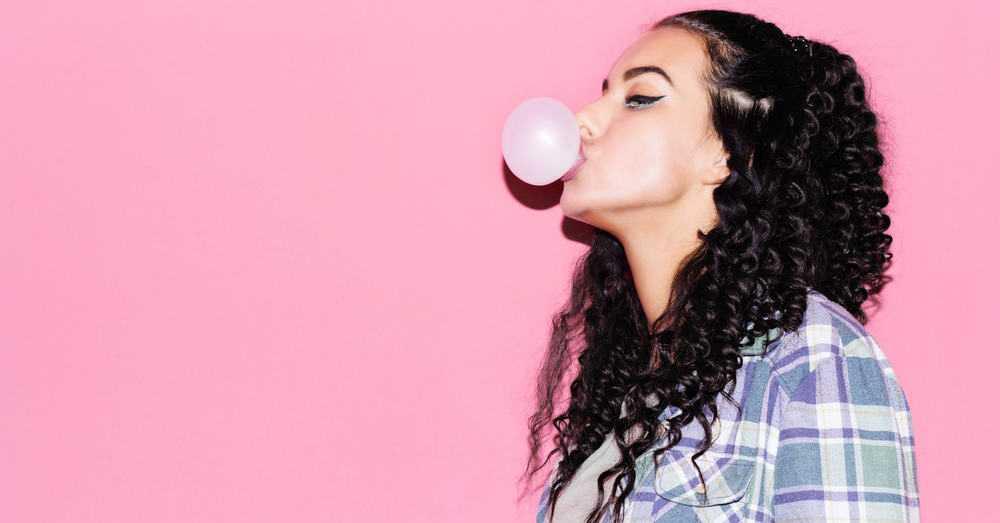 Mengunyah Permen Karet Punya Manfaat Lho bagi Kesehatan, Ini Buktinya