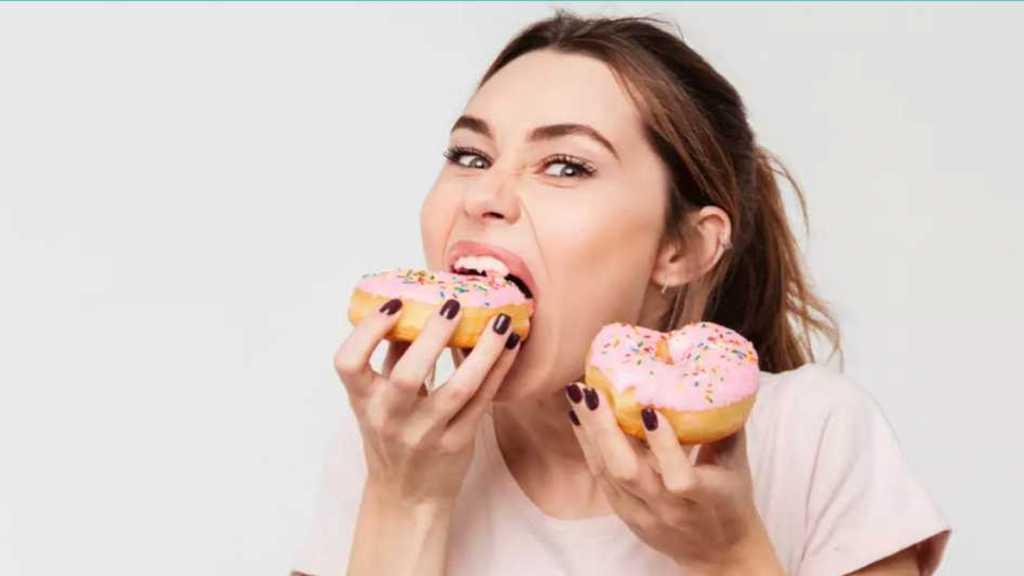 Terungkap! Ini 8 Alasan Kenapa Kamu Terus Merasa Lapar