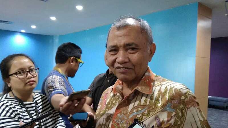 Nama Artidjo Diusulkan Jokowi Jadi Dewas KPK, Ini Respon Agus Rahardjo