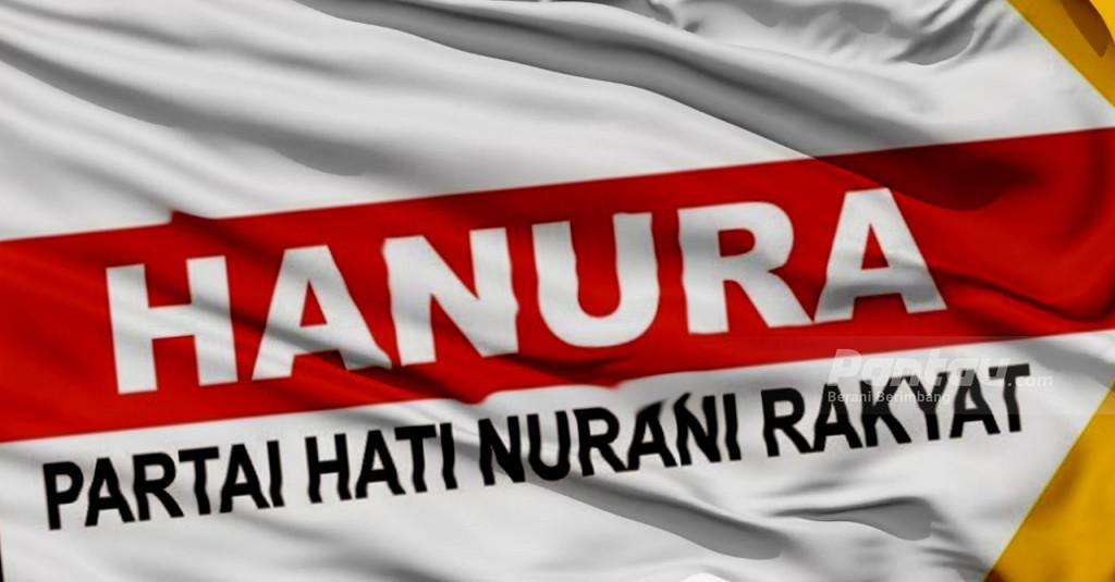 Sekjen Hanura Kodrat Shah Jadi Tersangka gegara Pemalsuan Surat