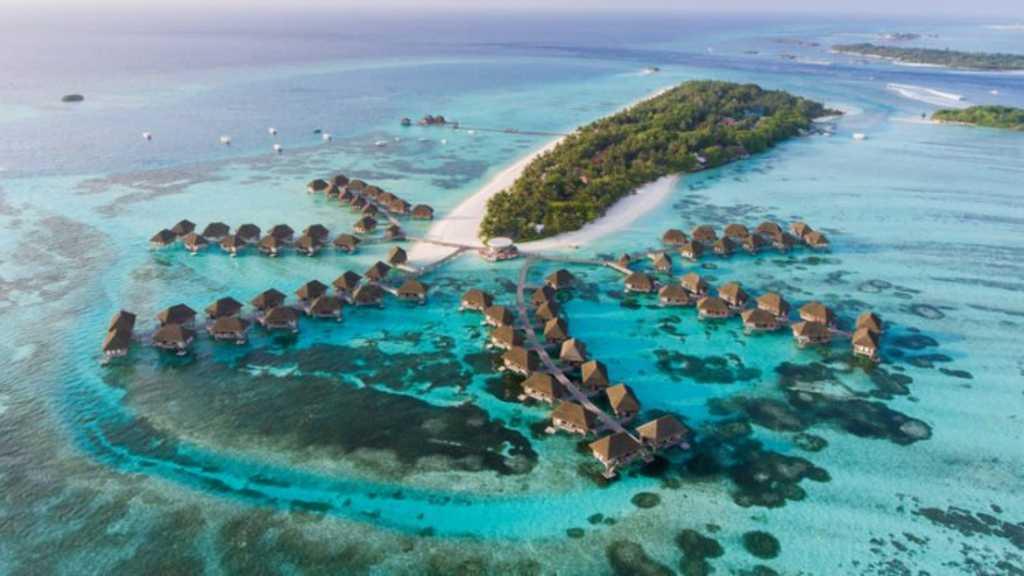 5 Pulau Ini Akan Hilang Tenggelam, Salah Satunya Maldives