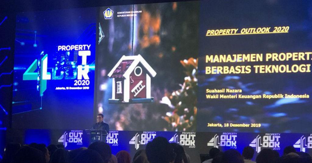 Wamenkeu: Aset Negara Bisa Optimalkan Ekonomi Indonesia