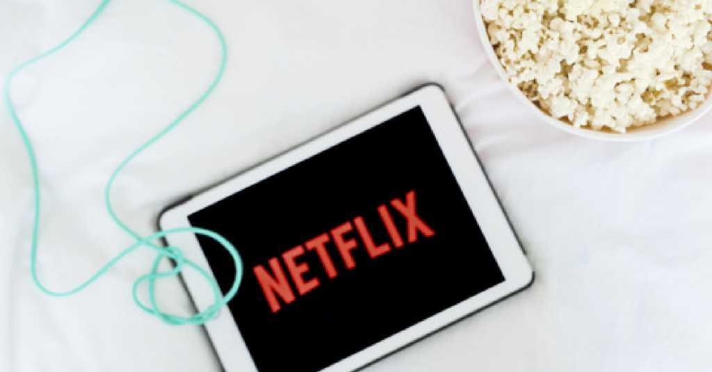 Netflix Umumkan Pertumbuhan Pesat Pelanggannya di Asia dan Amerika Selatan