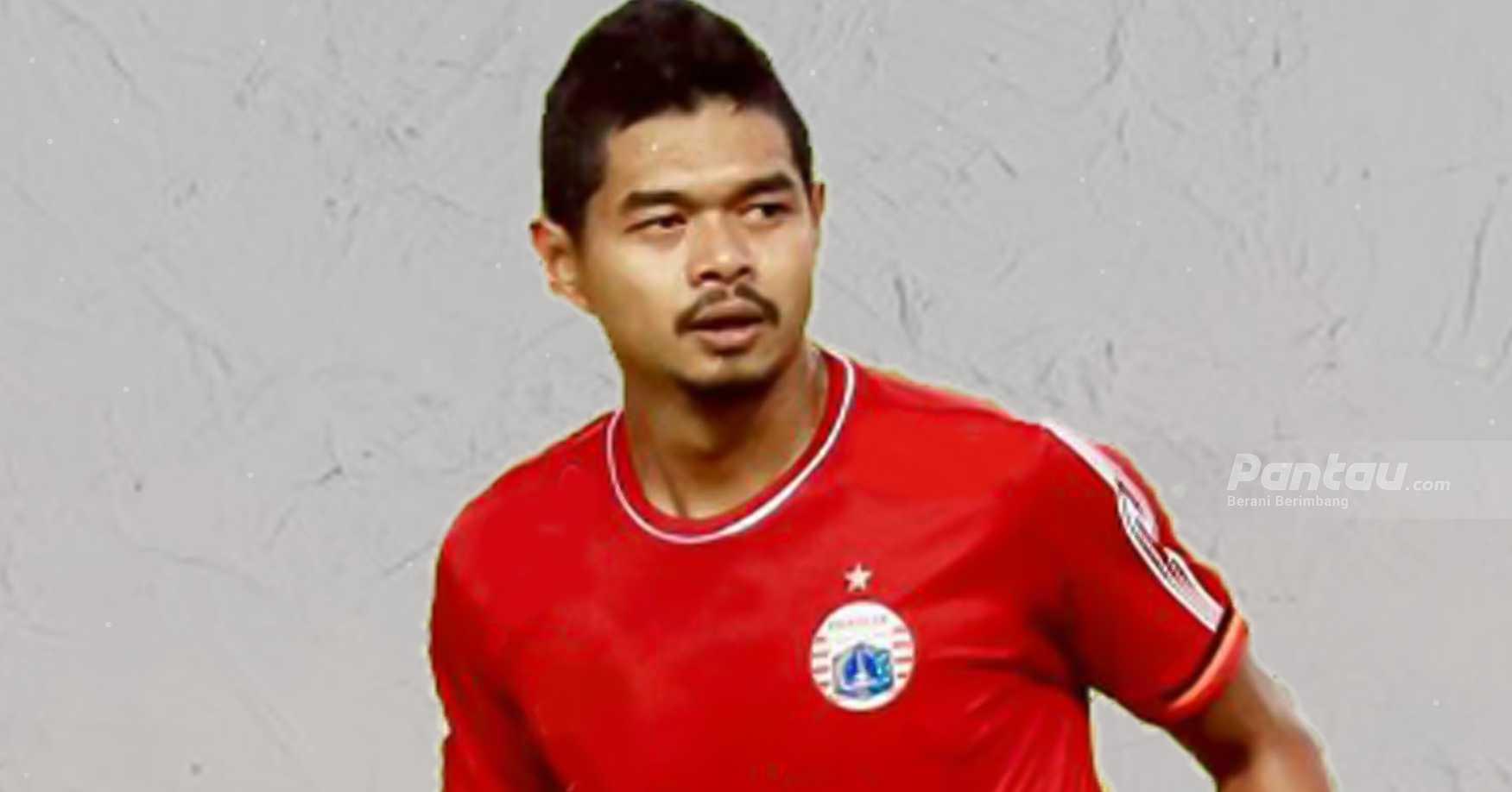 Bambang Pamungkas Nyalon Waketum PSSI