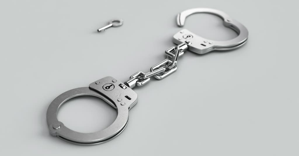 Dua Jambret Dibekuk Polisi Usai Rampas Ponsel Wanita di Pinggir Jalan