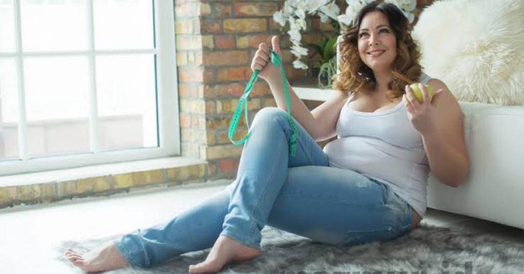 Dear Ladies, Kelebihan Berat Badan Bisa Berisiko Kanker Payudara