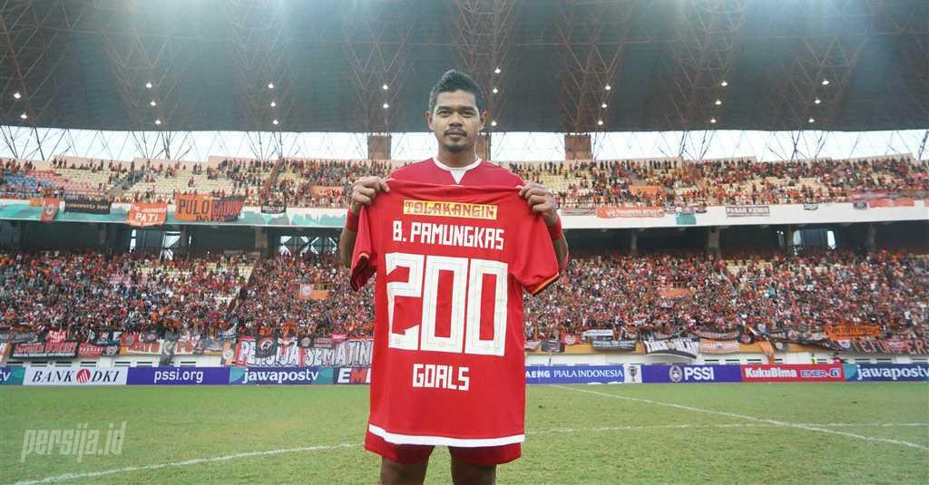 Harapan Ismed Sofyan untuk Bepe: Jadi CEO Persija