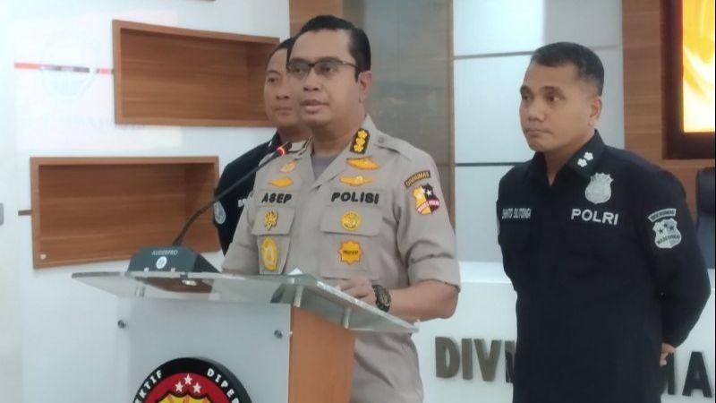 Begini Update Terbaru Soal Yusuf Kardawi, Mahasiswa Kendari Tewas saat Demo