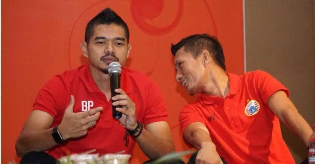 Ismed Berencana Susul Bepe, tapi...