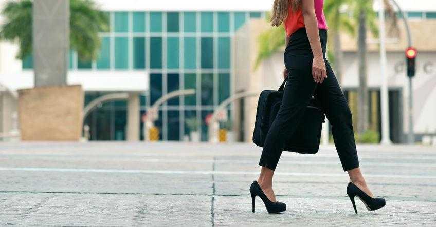 Orgasme Wanita Ternyata Bisa Dilihat dari Cara Mereka Berjalannya