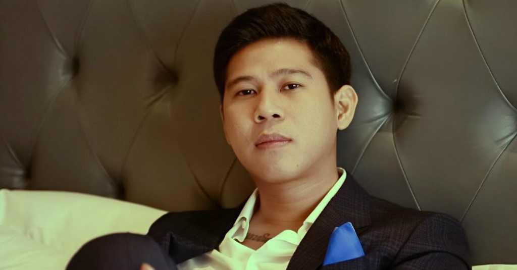 Kena Kanker Ginjal, Nino RAN Sebut Vidi Aldiano Jalani Pola Hidup Sehat