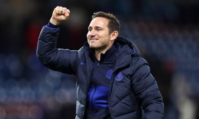 Frank Lampard Incar Pemain Idaman, Chelsea Harus Siap Boros