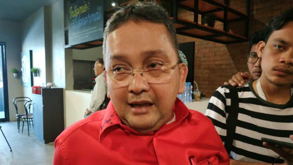 DPR Sambut Baik Kapolri Nonaktifkan Irjen Ferdy Sambo