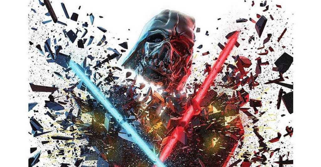 'Star Wars: The Rise of Skywalker' Cetak Rekor Film Star Wars Terlaris
