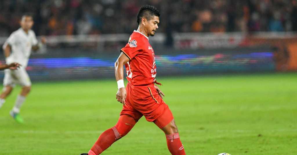 Bepe: Harus Diakui Badan Saya Tidak Bisa Merespon Lagi