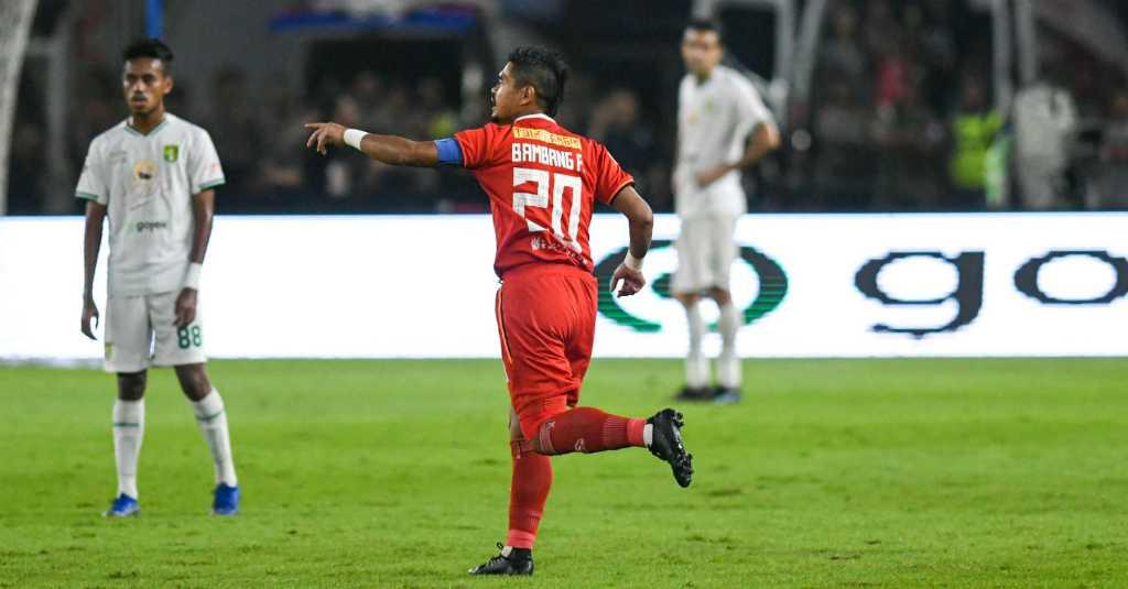 Pasca Pensiun, Bepe Belum Tentukan Masa Depan