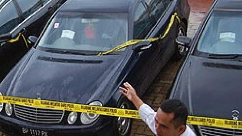 IPW Heran Komisi III DPR Tak Dukung Pengungkapan Kasus Supercar Bodong