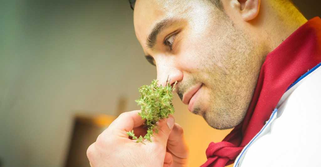 Pernah Ingat Mantan Saat Mencium Aroma Tertentu? Begini Penjelasannya