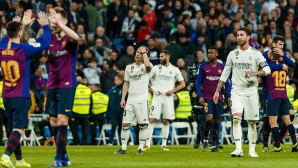 Jelang Barcelona vs Real Madrid, Zidane Ungkapkan Hal Ini
