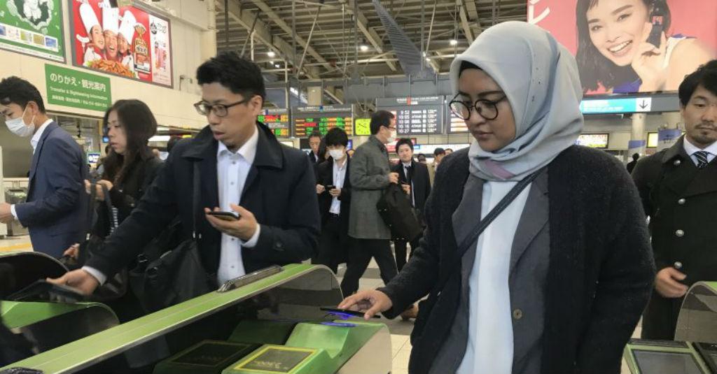 Menguak Sistem Kecepatan dan Integrasi Kartu Kereta di Jepang