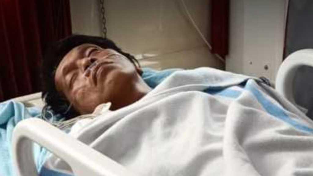 Adian Napitupulu Kolaps di Pesawat, Aktivis 98 Ungkap 2 Hal Penting