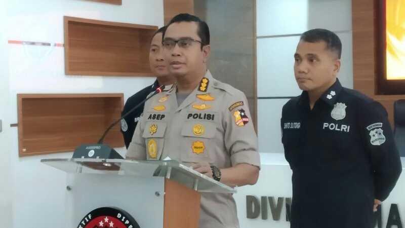 Polri Benarkan Satu Polisi Jadi Korban Pengeroyokan Oknum Suporter di GBK