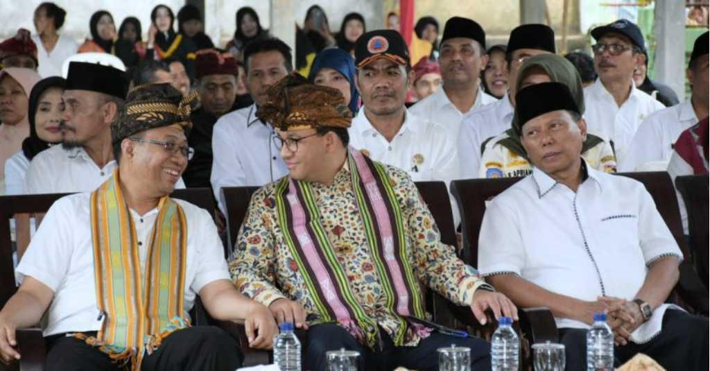 Warga Jakarta Beri Bantuan Rp10 Miliar untuk NTB