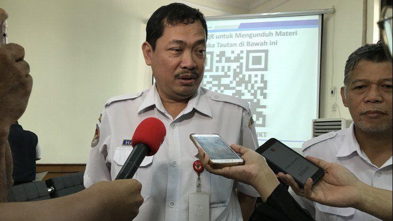 KNKT: Tahun 2019, Moda Pelayaran dan Penerbangan Dominasi Angka Kecelakaan