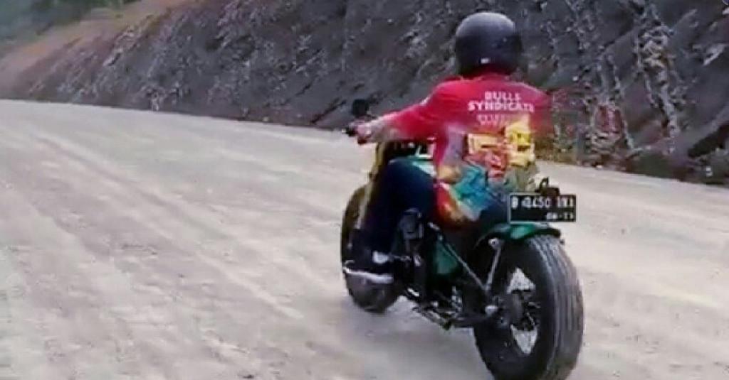 Jokowi Ingin Pembangunan Infrastruktur di Kalut Tingkatkan Kesejahteraan