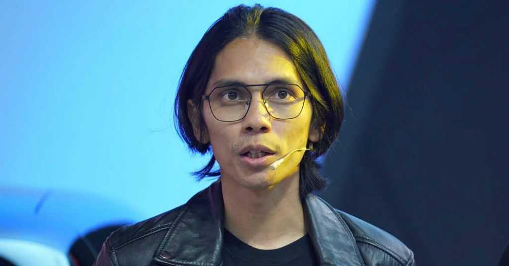 Film 'NKCTHI' Begitu Personal Bagi Angga Dwimas Sasongko