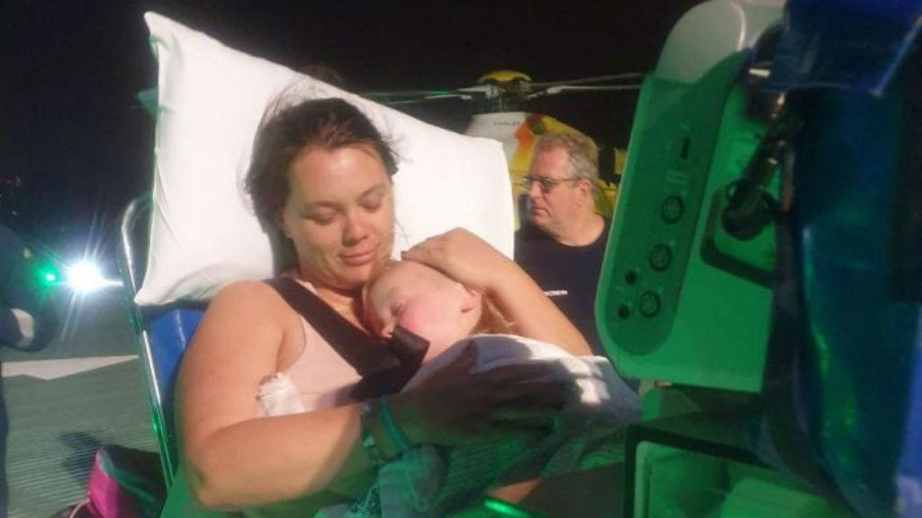 Viral! Tengok, Bocah 2 Tahun di Australia Ini Telan 20 Baterai Kancing